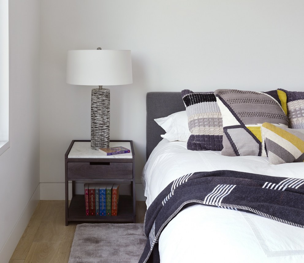Bridgehampton | Bedroom | Interior Designers